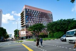 Little India MRT (D9), Shop House #579712561